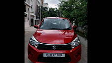 Used Maruti Suzuki Celerio ZXi (O) AMT [2019-2020] in Hyderabad