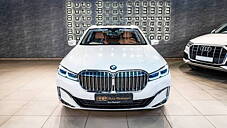 Used BMW 7 Series 740Li DPE Signature in Delhi