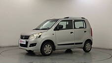 Used Maruti Suzuki Wagon R 1.0 LXI CNG in Ghaziabad