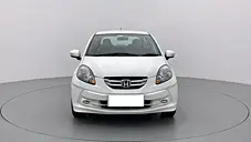 Second Hand Honda Amaze 1.2 VX i-VTEC in Pune