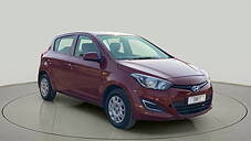 Used Hyundai i20 Magna 1.4 CRDI in Nagpur