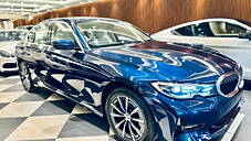 Used BMW 3 Series 320d Luxury Plus in Delhi