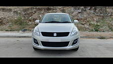 Used Maruti Suzuki Swift VXi in Hyderabad