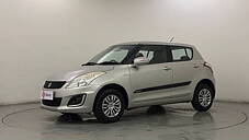 Used Maruti Suzuki Swift VXi in Ghaziabad