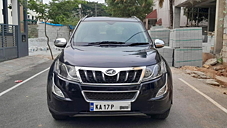 Second Hand Mahindra XUV500 W10 1.99 in Bangalore