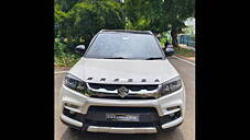 Used Maruti Suzuki Vitara Brezza ZDi AGS in Mysore