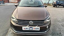 Used Volkswagen Vento Highline Diesel in Chennai