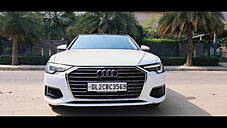 Used Audi A6 Technology 45 TFSI in Delhi