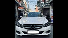 Used Mercedes-Benz E-Class E250 CDI Avantgarde in Ludhiana