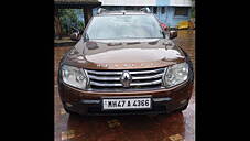 Used Renault Duster 85 PS RxE Diesel in Mumbai