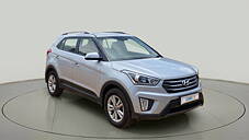 Used Hyundai Creta 1.6 SX Plus Petrol in Hyderabad