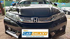 Used Honda City VX CVT in Mumbai