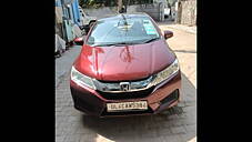 Used Honda City SV in Delhi