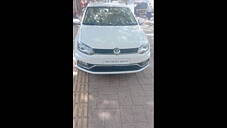 Used Volkswagen Ameo Trendline 1.5L (D) in Pune