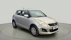 Used Maruti Suzuki Swift Lxi ABS [2014-2017] in Faridabad