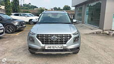 Used Hyundai Venue SX 1.0 Turbo iMT in Ranchi