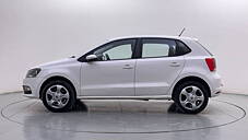 Used Volkswagen Polo Comfortline 1.0L (P) in Bangalore