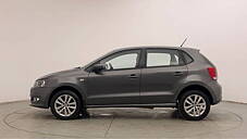 Used Volkswagen Polo Highline1.2L (D) in Chandigarh