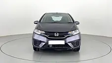 Second Hand Honda Jazz S Petrol in Delhi