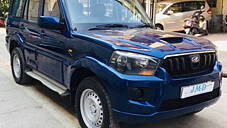 Used Mahindra Scorpio S4 in Mumbai