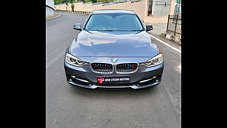 Used BMW 3 Series 320d Sport Line in Bangalore