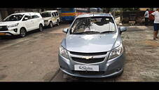 Used Chevrolet Sail U-VA 1.3 LS ABS in Kolkata