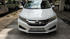 Used Honda City E Diesel in Aurangabad