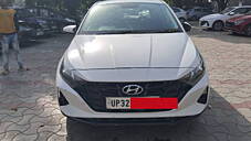 Used Hyundai i20 Asta (O) 1.2 IVT [2022-2023] in Lucknow