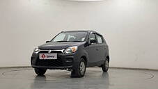 Used Maruti Suzuki Alto 800 Lxi in Hyderabad