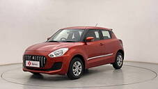 Used Maruti Suzuki Swift VXi AMT in Pune