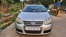 Used Volkswagen Jetta Trendline 1.6 in Mumbai