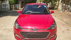 Used Hyundai Elite i20 Sportz 1.2 [2016-2017] in Aurangabad
