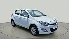 Used Hyundai i20 Sportz 1.2 BS-IV in Surat