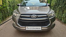 Used Toyota Innova Crysta GX 2.4 AT 7 STR in Mumbai