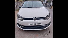 Used Volkswagen Polo GT TSI in Hyderabad