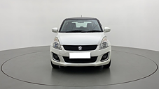 Second Hand Maruti Suzuki Swift VXi in Mumbai