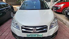 Second Hand Maruti Suzuki Ciaz Sigma 1.4 MT in Lucknow