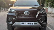 Used Toyota Fortuner 4X2 MT 2.8 Diesel in Kanpur