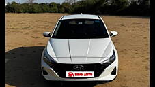 Used Hyundai i20 Magna 1.2 MT [2020-2023] in Ahmedabad