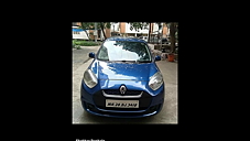 Second Hand Renault Pulse RxL ABS Diesel in Aurangabad