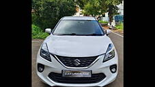 Used Maruti Suzuki Baleno Delta 1.2 in Mysore