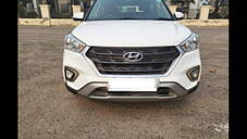 Used Hyundai Creta E Plus 1.6 Petrol in Faridabad