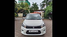 Used Maruti Suzuki Celerio VXi CNG in Pune