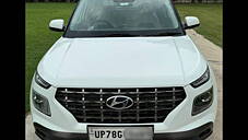 Used Hyundai Venue SX (O) 1.0 Turbo in Kanpur