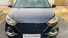 Used Hyundai Verna 1.6 CRDI SX in Jaipur