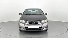 Second Hand Honda City 1.5 V AT in Zirakpur
