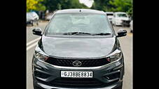 Used Tata Tiago XT (O) [2021-2023] in Ahmedabad