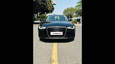 Used Audi A6 35 TDI Premium in Delhi