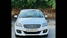 Used Maruti Suzuki Ciaz VDi+ SHVS in Delhi