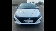Second Hand Hyundai i20 Sportz 1.5 MT Diesel in Ludhiana